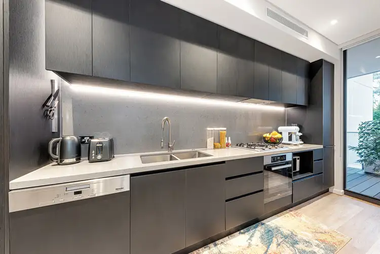 Third view of Homely apartment listing, 414/2 Waterview Drive, Lane Cove NSW 2066