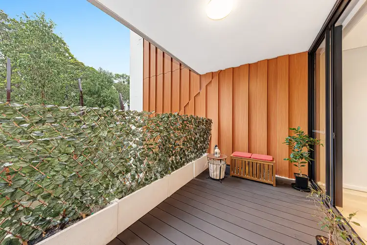Fourth view of Homely apartment listing, 414/2 Waterview Drive, Lane Cove NSW 2066