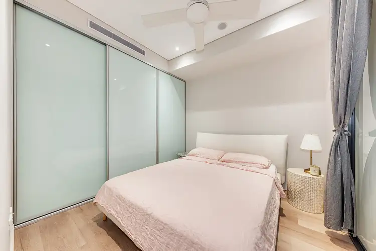 Fifth view of Homely apartment listing, 414/2 Waterview Drive, Lane Cove NSW 2066