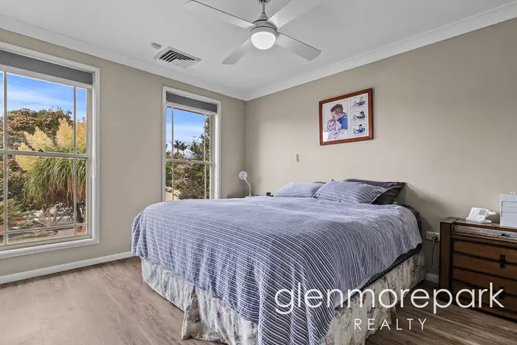 Sixth view of Homely house listing, 55 Bursaria Crescent, Glenmore Park NSW 2745