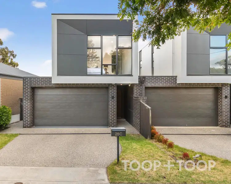 28C Fairleys Road, Rostrevor SA 5073