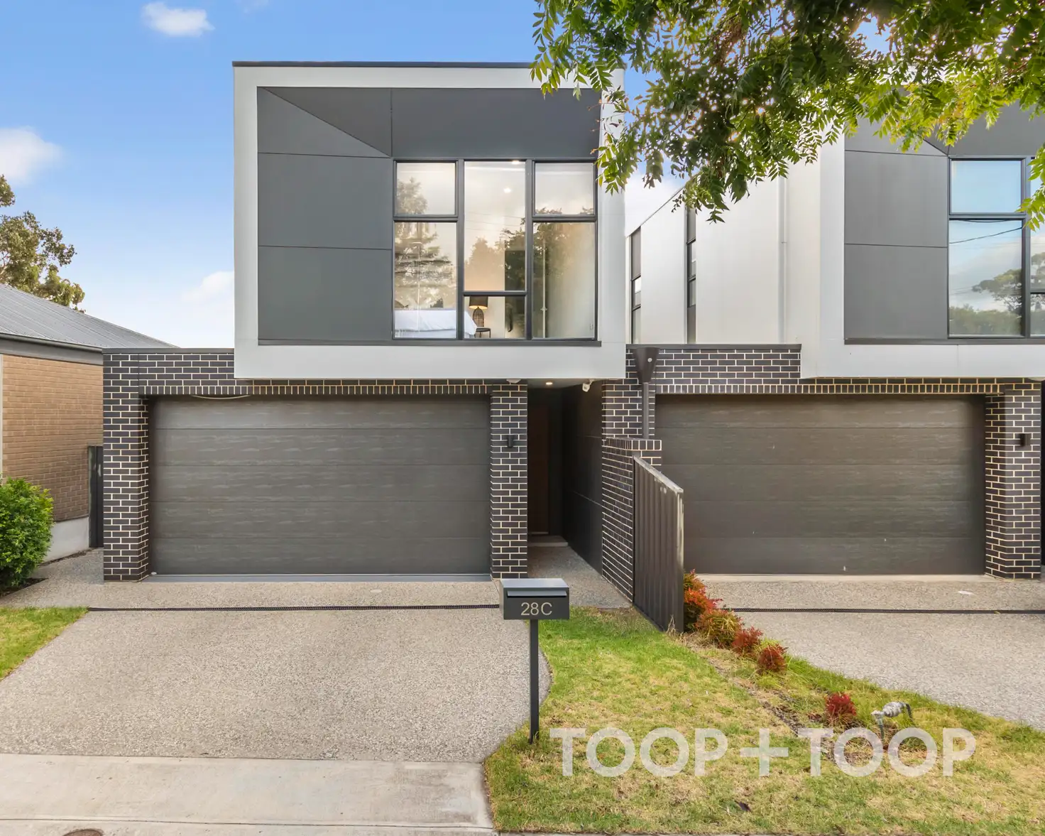 Main view of Homely house listing, 28C Fairleys Road, Rostrevor SA 5073