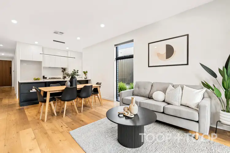 Second view of Homely house listing, 28C Fairleys Road, Rostrevor SA 5073