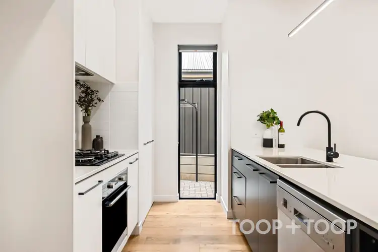 Third view of Homely house listing, 28C Fairleys Road, Rostrevor SA 5073