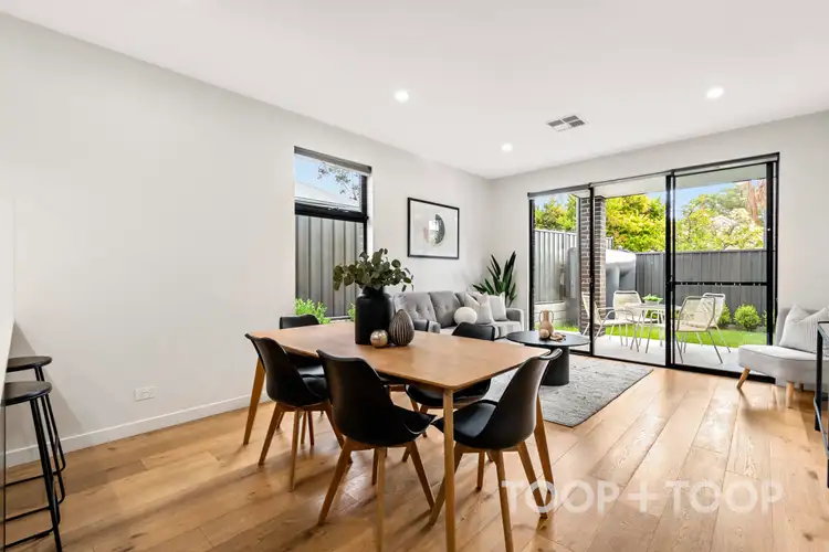 Fifth view of Homely house listing, 28C Fairleys Road, Rostrevor SA 5073