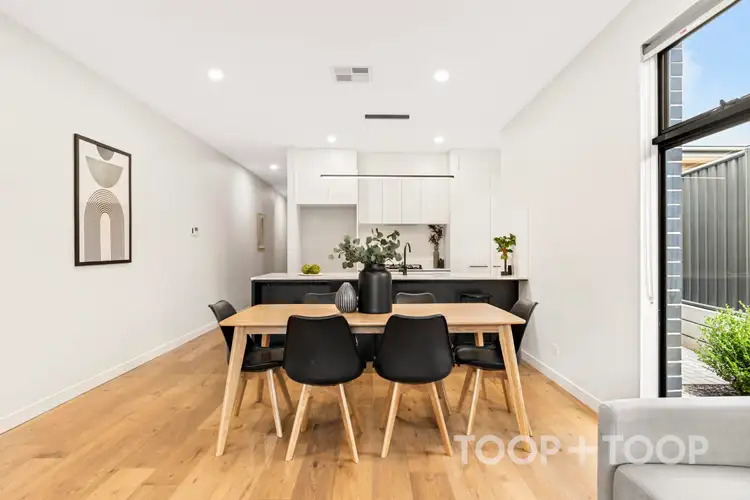 Sixth view of Homely house listing, 28C Fairleys Road, Rostrevor SA 5073