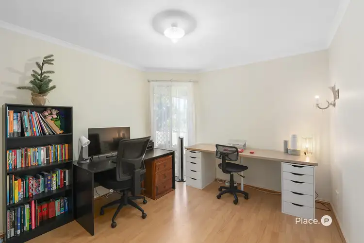 Fourth view of Homely house listing, 14 Yellowstone Place, Parkinson QLD 4115