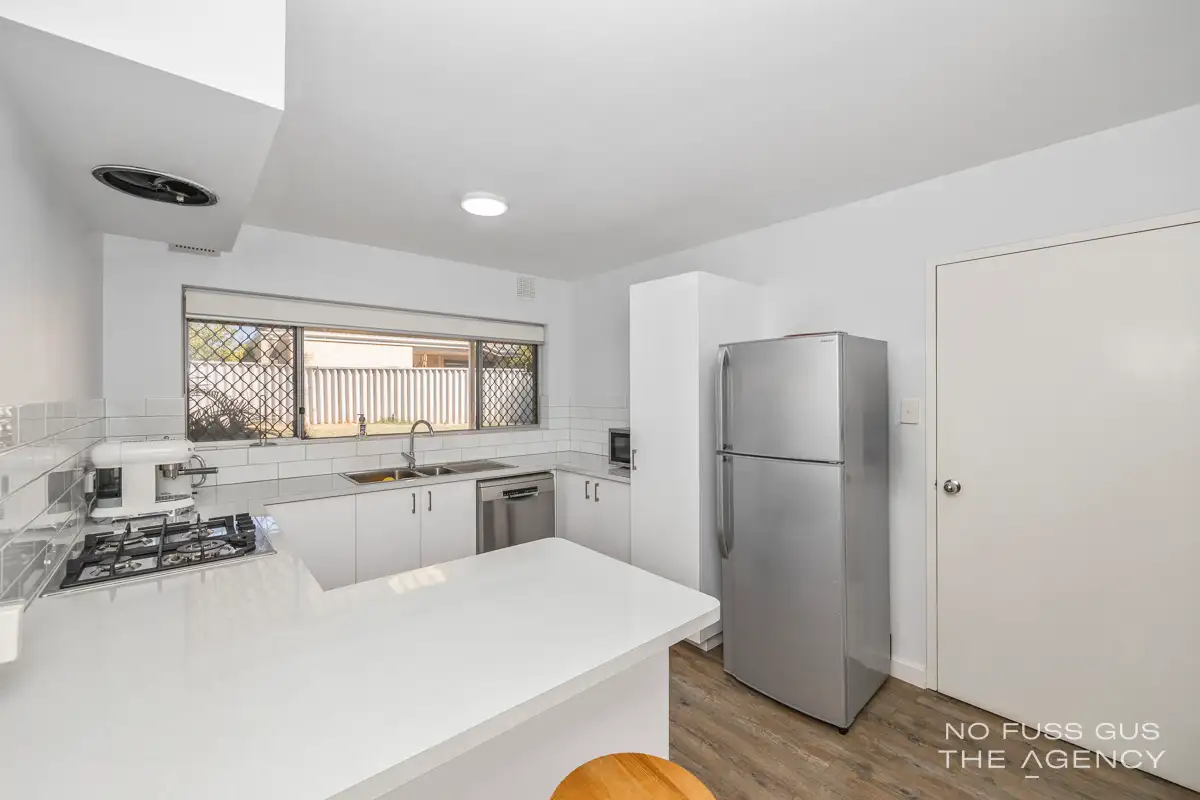 Main view of Homely house listing, 4/18 Selsey Way, Balga WA 6061