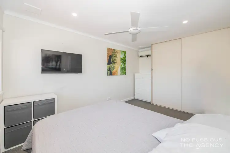 Second view of Homely house listing, 4/18 Selsey Way, Balga WA 6061