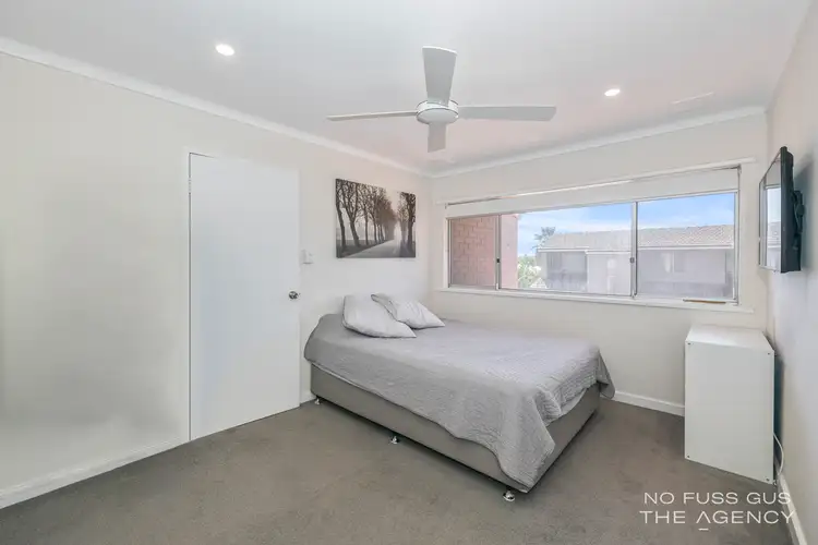 Third view of Homely house listing, 4/18 Selsey Way, Balga WA 6061