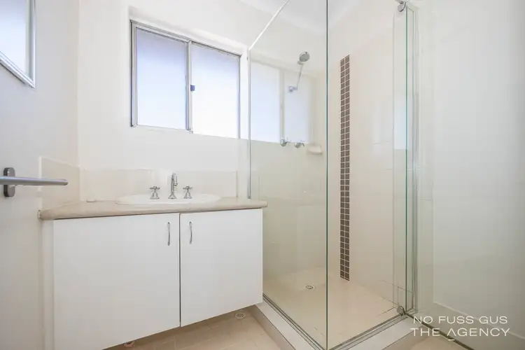 Fifth view of Homely house listing, 4/18 Selsey Way, Balga WA 6061