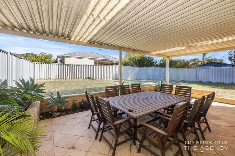 Sixth view of Homely house listing, 4/18 Selsey Way, Balga WA 6061
