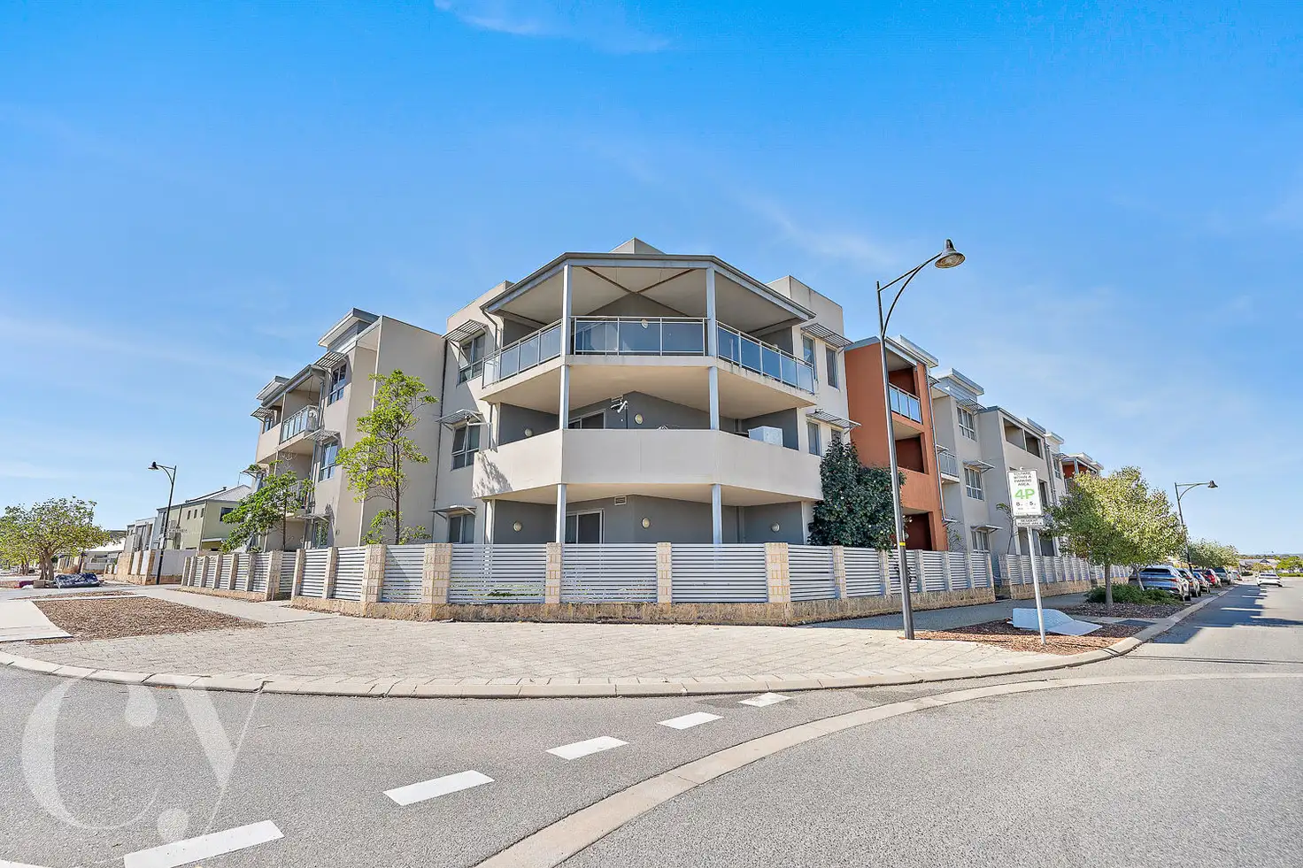 Main view of Homely apartment listing, 17/55 Flourish Loop, Atwell WA 6164