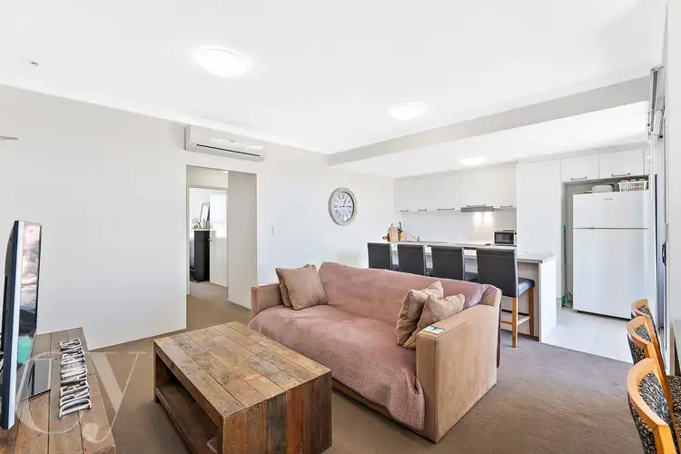 Fourth view of Homely apartment listing, 17/55 Flourish Loop, Atwell WA 6164