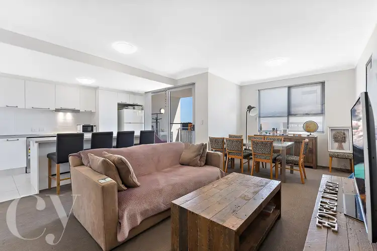Fifth view of Homely apartment listing, 17/55 Flourish Loop, Atwell WA 6164