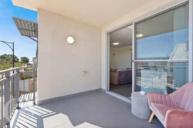 Sixth view of Homely apartment listing, 17/55 Flourish Loop, Atwell WA 6164