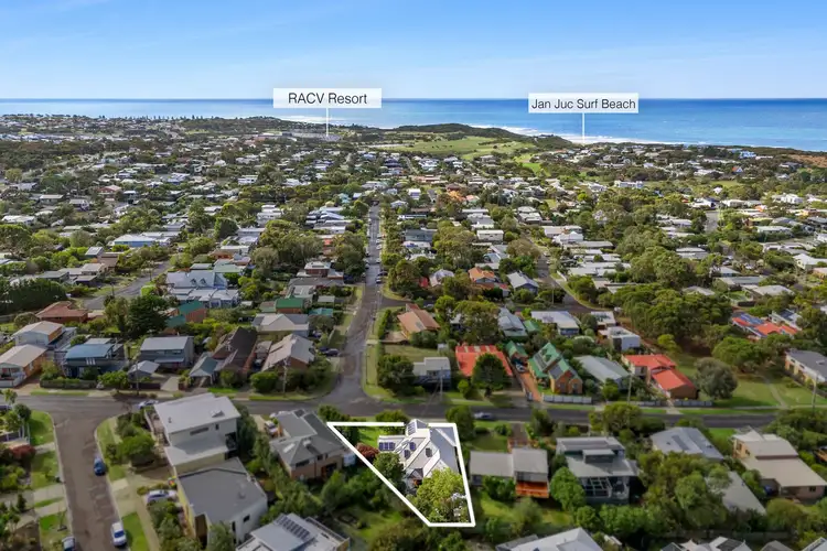 Second view of Homely house listing, 32 Strathmore Drive, Jan Juc VIC 3228