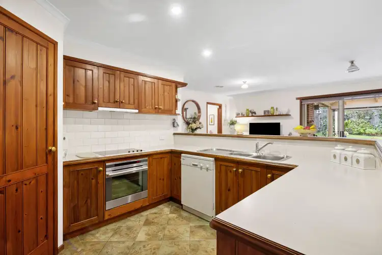 Third view of Homely house listing, 32 Strathmore Drive, Jan Juc VIC 3228
