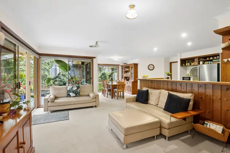 Fifth view of Homely house listing, 32 Strathmore Drive, Jan Juc VIC 3228