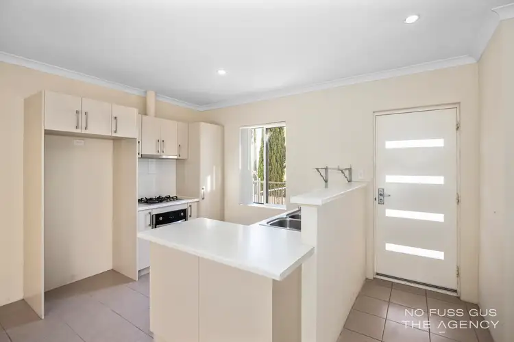 Third view of Homely house listing, 11/160 Celebration Boulevard, Clarkson WA 6030