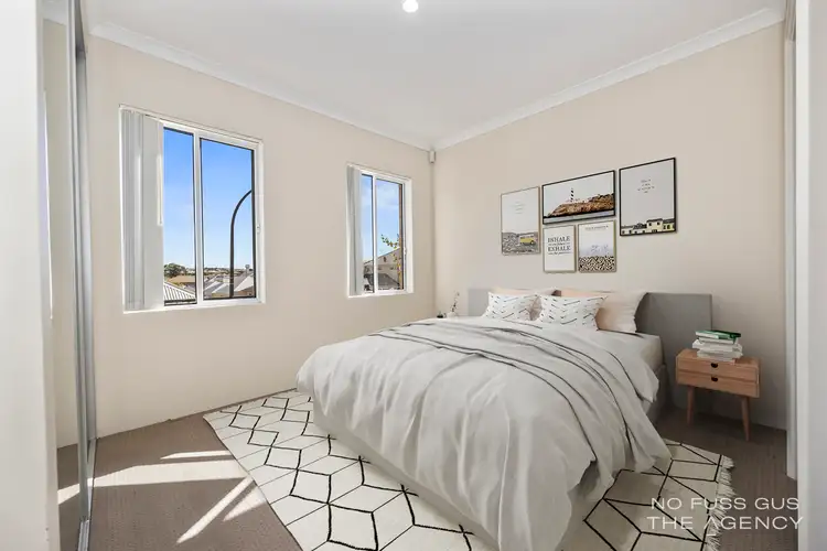 Fourth view of Homely house listing, 11/160 Celebration Boulevard, Clarkson WA 6030