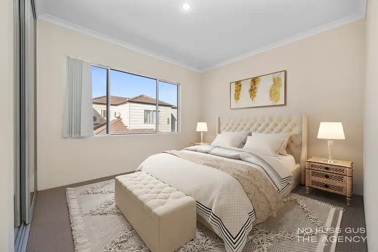 Fifth view of Homely house listing, 11/160 Celebration Boulevard, Clarkson WA 6030