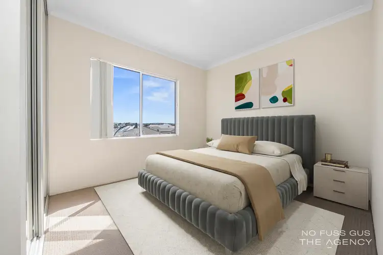Sixth view of Homely house listing, 11/160 Celebration Boulevard, Clarkson WA 6030
