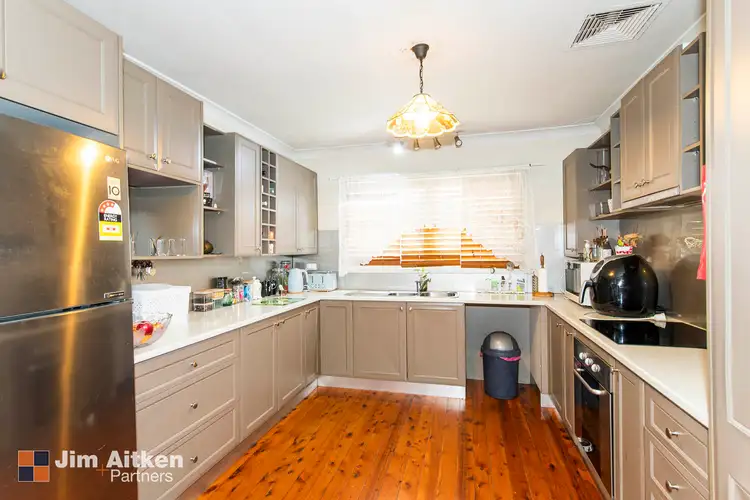 Second view of Homely house listing, 12 Kareela Avenue, Penrith NSW 2750