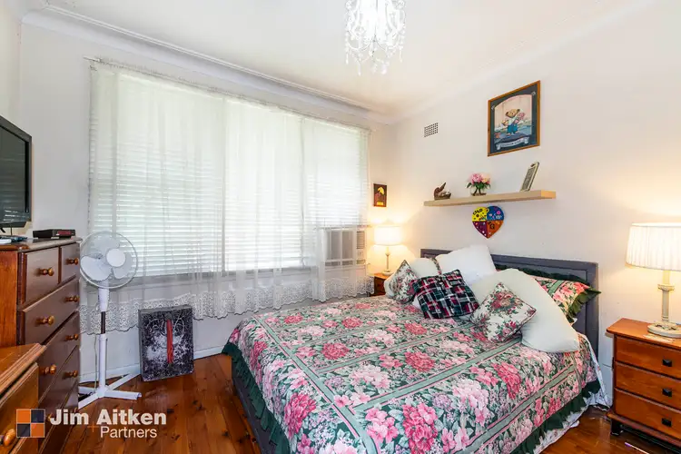 Fourth view of Homely house listing, 12 Kareela Avenue, Penrith NSW 2750