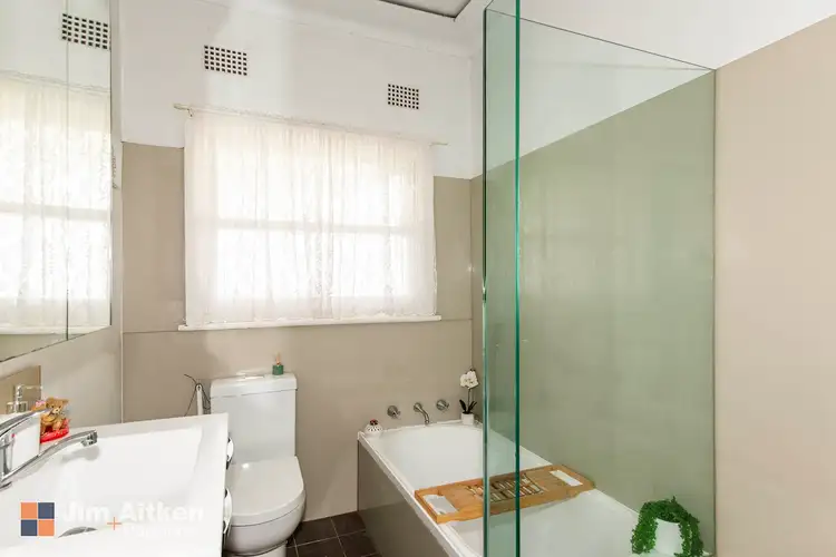 Fifth view of Homely house listing, 12 Kareela Avenue, Penrith NSW 2750
