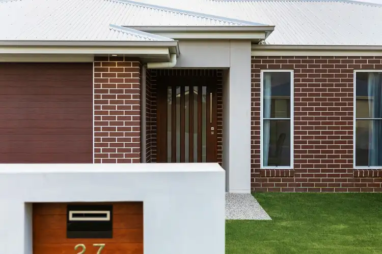 Main view of Homely house listing, 27 Ridge Drive, Cambooya QLD 4358