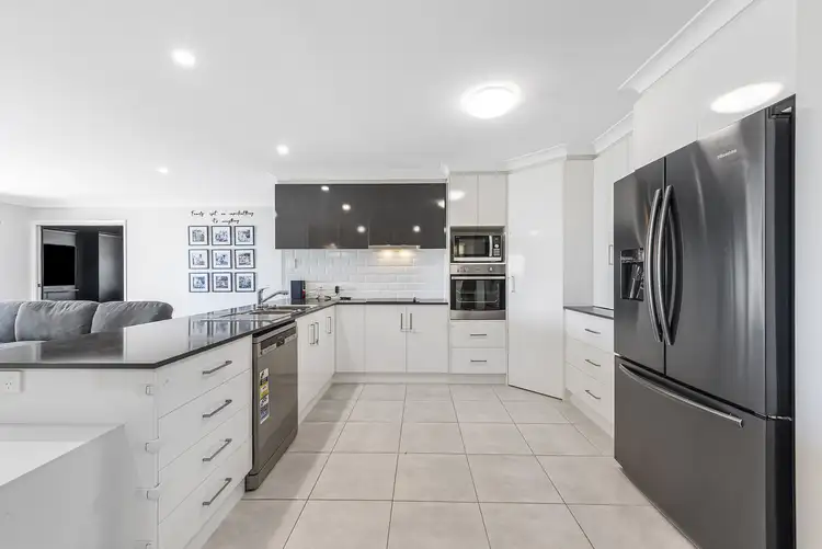Third view of Homely house listing, 27 Ridge Drive, Cambooya QLD 4358