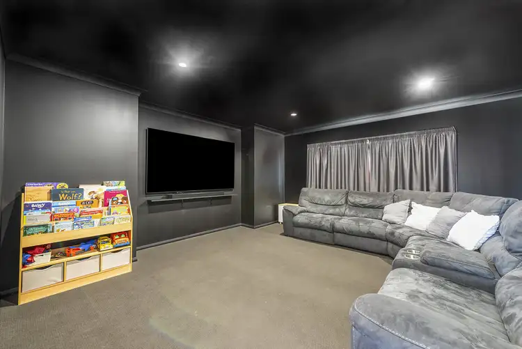 Fifth view of Homely house listing, 27 Ridge Drive, Cambooya QLD 4358
