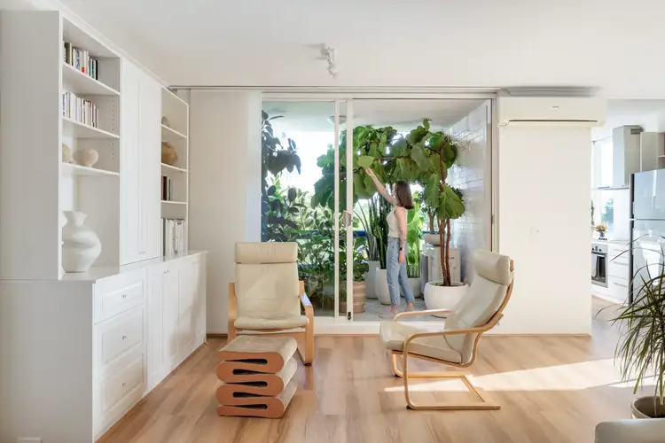 Second view of Homely apartment listing, 18/59 Wrights Road, Drummoyne NSW 2047
