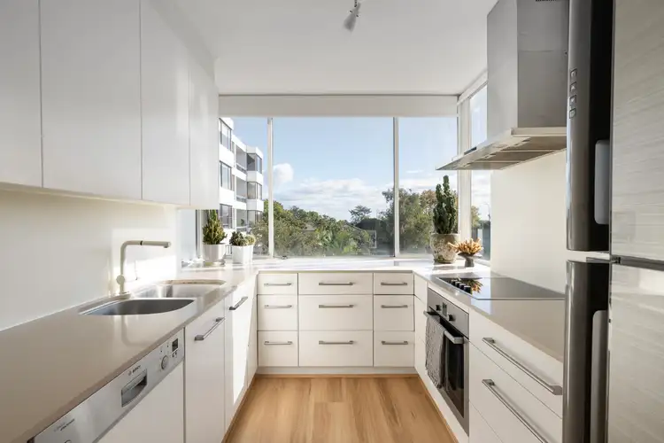 Third view of Homely apartment listing, 18/59 Wrights Road, Drummoyne NSW 2047