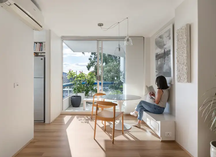 Fourth view of Homely apartment listing, 18/59 Wrights Road, Drummoyne NSW 2047
