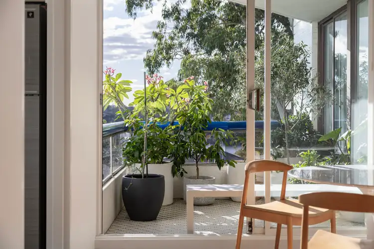 Fifth view of Homely apartment listing, 18/59 Wrights Road, Drummoyne NSW 2047