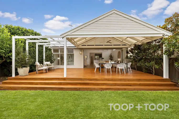Second view of Homely house listing, 41 Ascot Avenue, Dulwich SA 5065