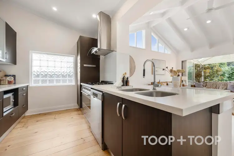 Fifth view of Homely house listing, 41 Ascot Avenue, Dulwich SA 5065