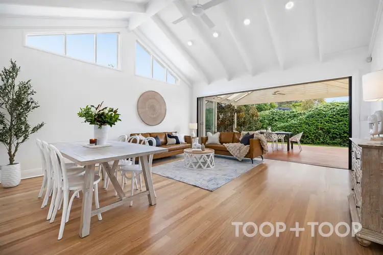Sixth view of Homely house listing, 41 Ascot Avenue, Dulwich SA 5065