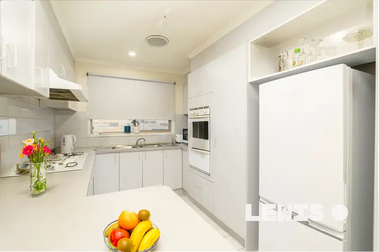 Second view of Homely house listing, 18 Prue Court, Fawkner VIC 3060