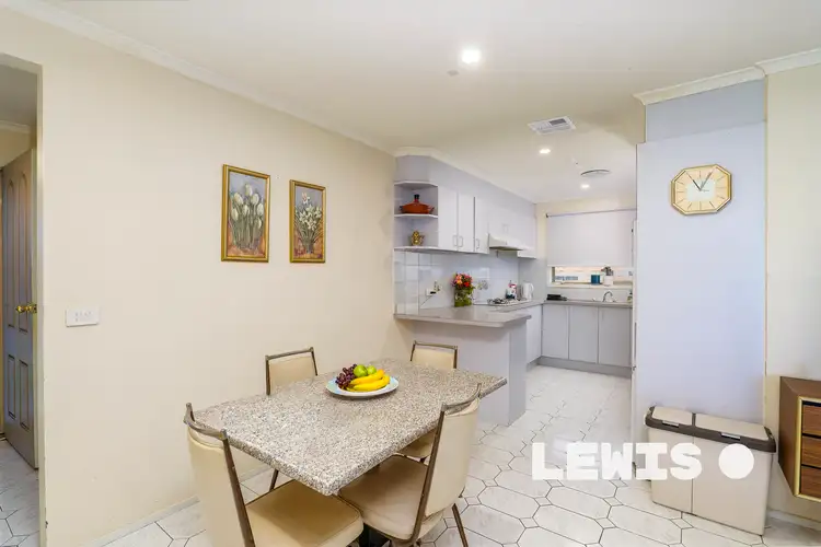 Third view of Homely house listing, 18 Prue Court, Fawkner VIC 3060