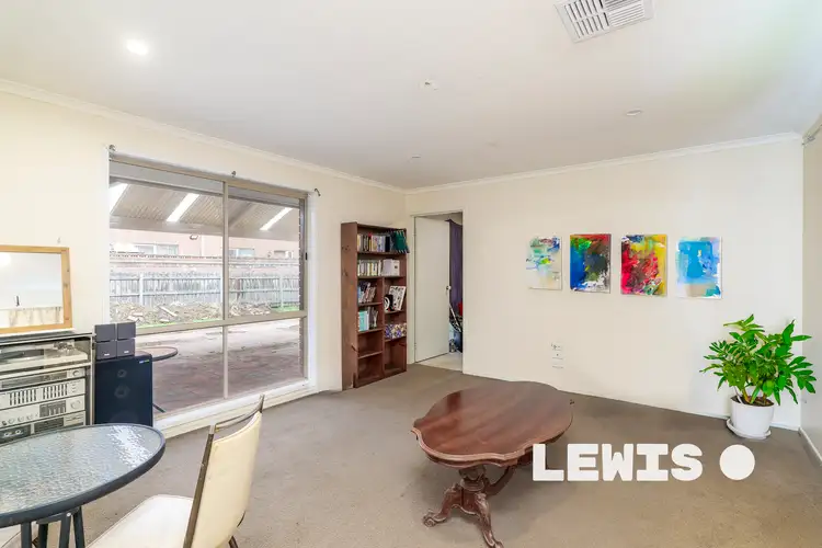 Fifth view of Homely house listing, 18 Prue Court, Fawkner VIC 3060
