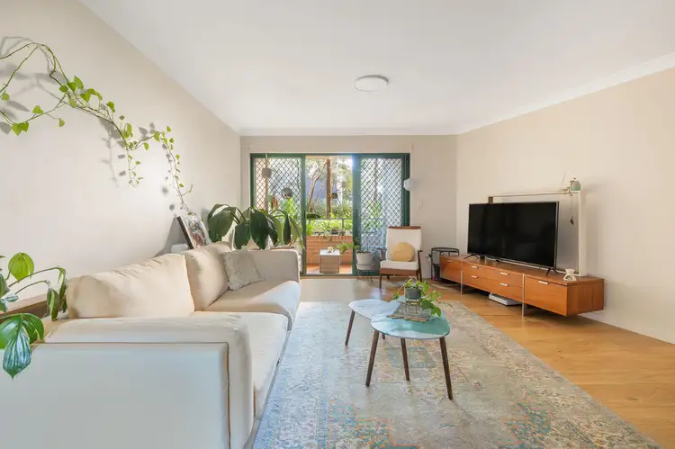 Main view of Homely apartment listing, 56/39 Dangar Place, Chippendale NSW 2008