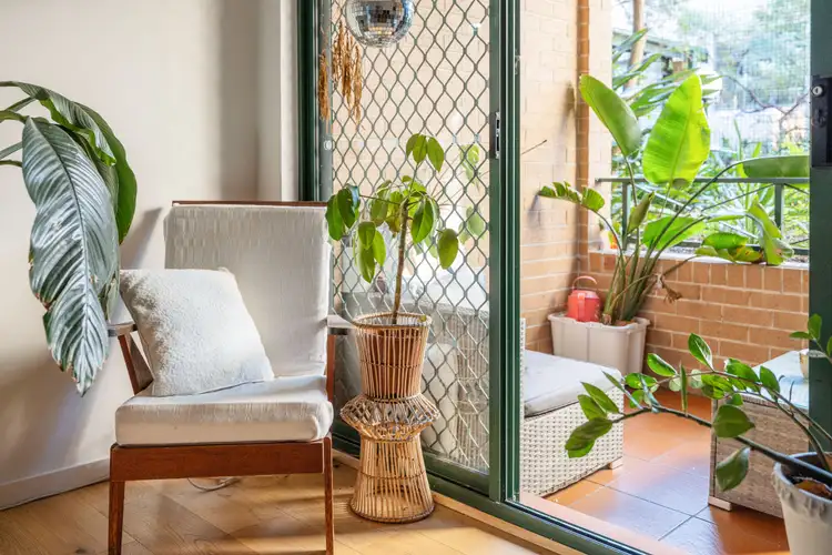 Fourth view of Homely apartment listing, 56/39 Dangar Place, Chippendale NSW 2008
