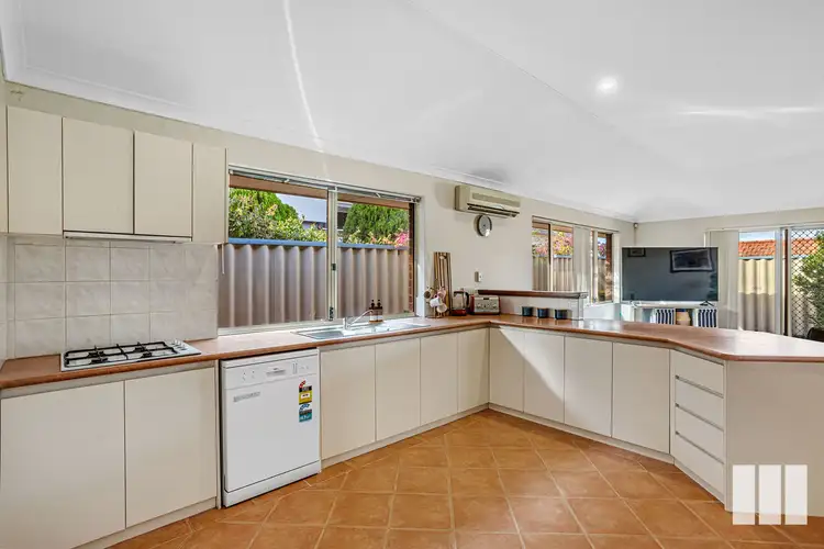 Second view of Homely house listing, 1/68 Edgecumbe Street, Como WA 6152