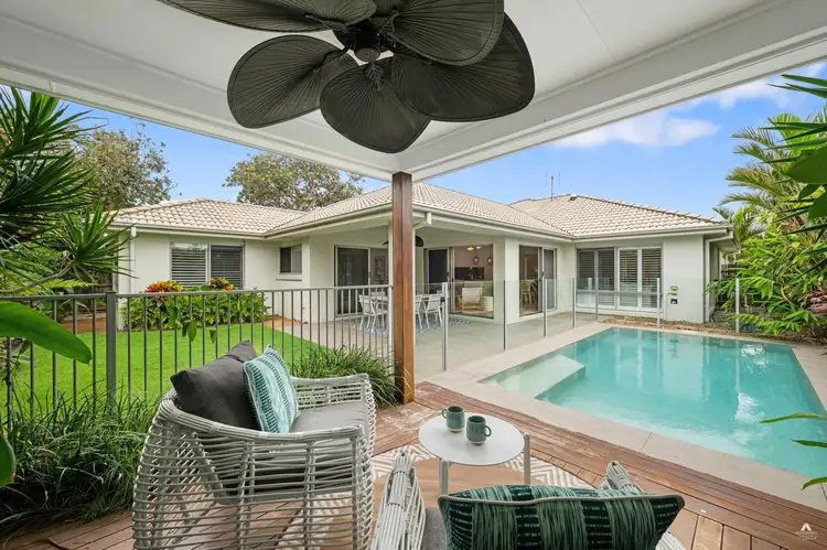 11 Karumba Street, Warana QLD 4575