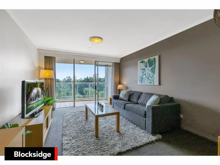 Sixth view of Homely apartment listing, 404/132 Alice Street, Brisbane City QLD 4000