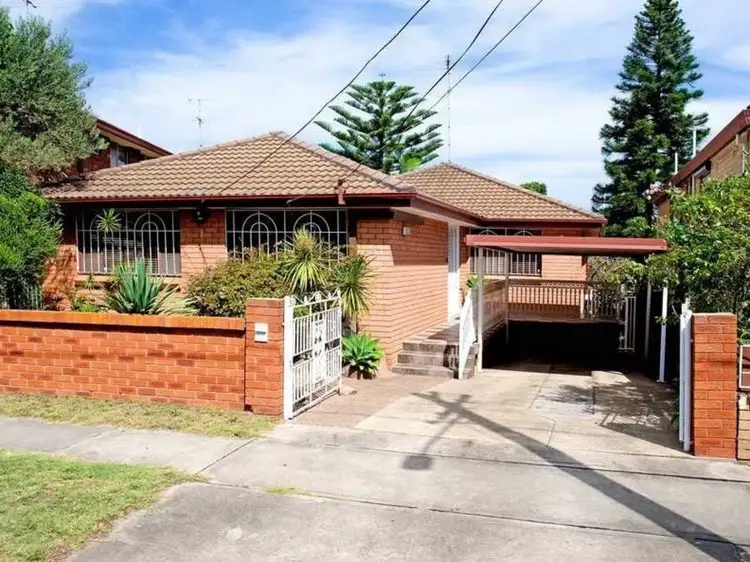 Main view of Homely house listing, 25 Daunt Avenue, Matraville NSW 2036