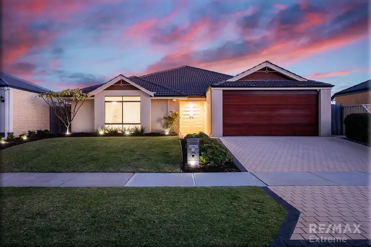 19 Clontarf Way, Butler WA 6036